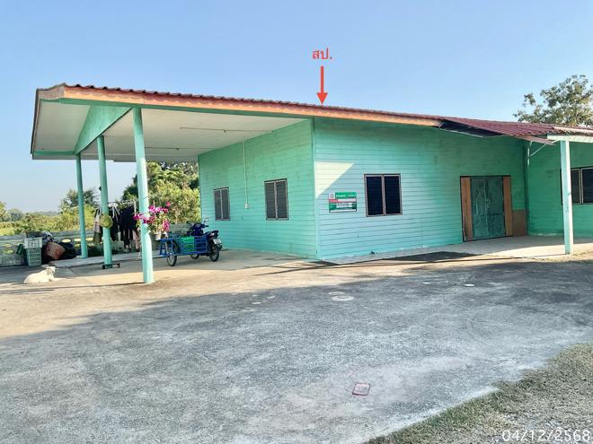 picture HOME 126 Sq.w. Tha Yang Petchburi for 1.1M - 1/21