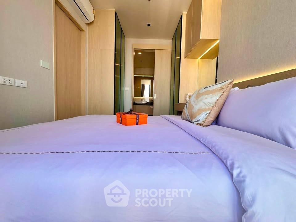 picture 1-BR Condo at Noble State 39 near BTS Phrom Phong (ID 3318715) - 7/10