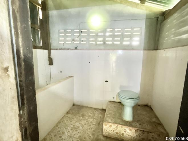 รูป บ้านเดี่ยว 250 ตร.วา รัตนวาปี หนองคาย 2.4M - รูปที่ 19/45