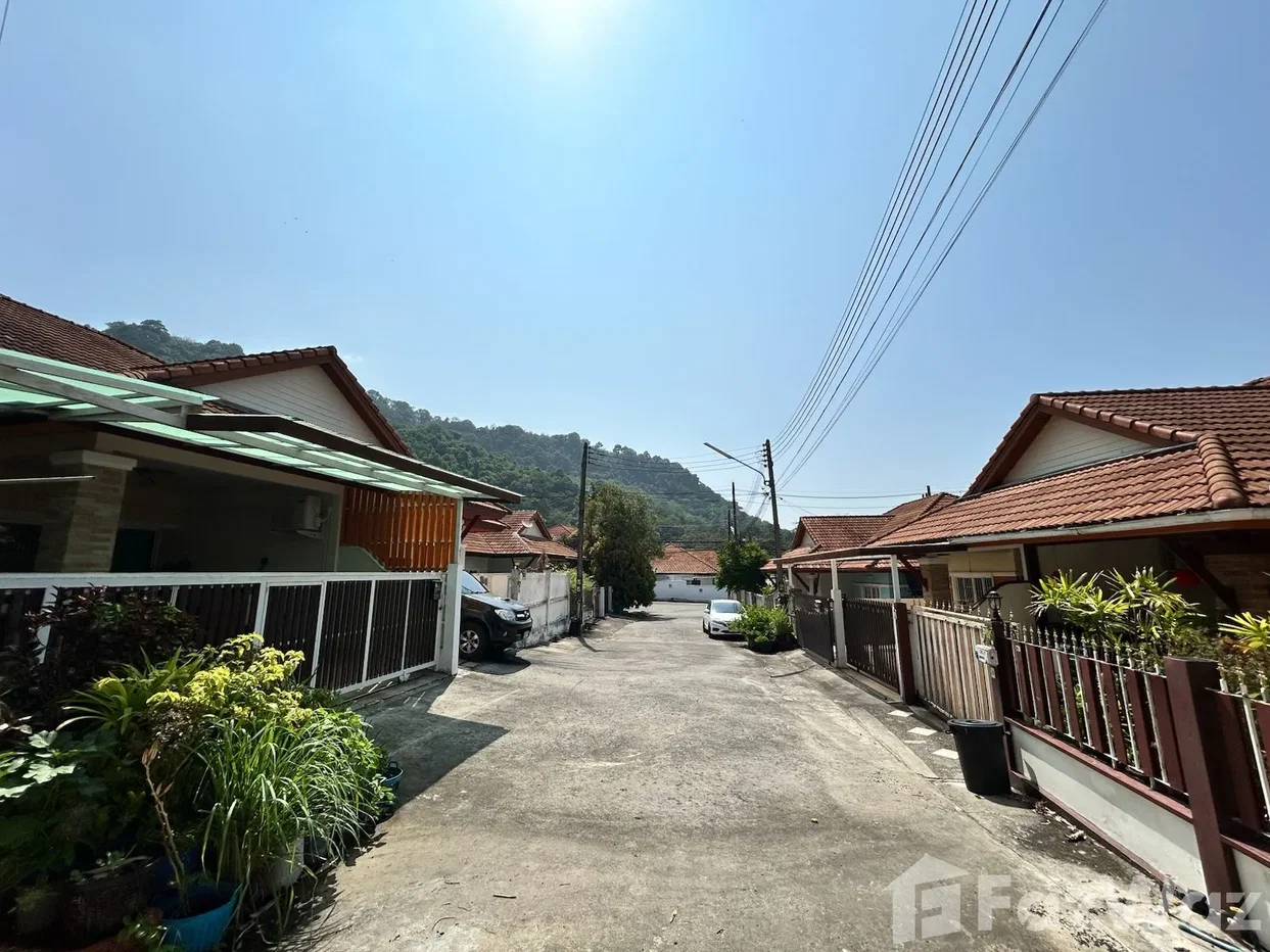 รูป ขาย วิลล่า 3 ห้องนอน ในโครงการ เดอะวัลเล่ย์ กะทู้ 5369688 - รูปที่ 13/20