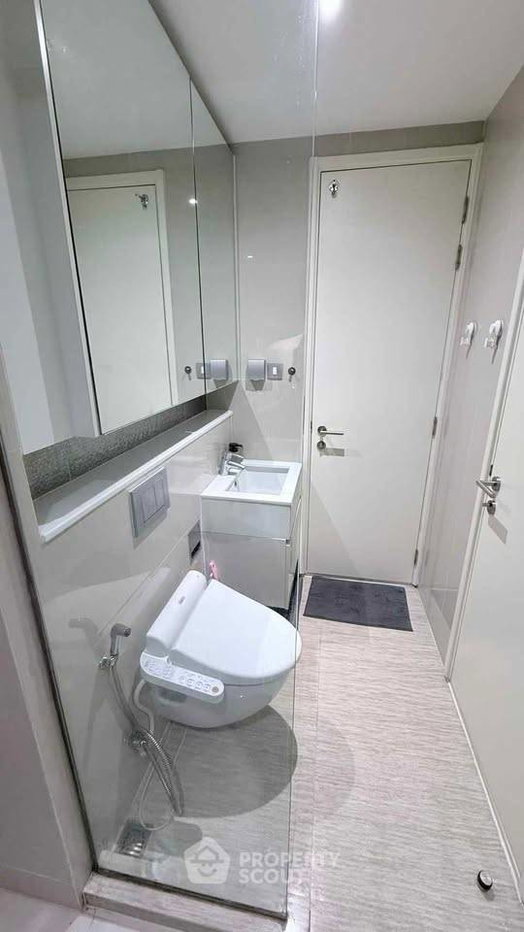 รูป คอนโด 1-ห้องนอน ที่ เอช สุขุมวิท 43 ใกล้ BTS พร้อมพงษ์ (ID 3318571) - รูปที่ 6/10