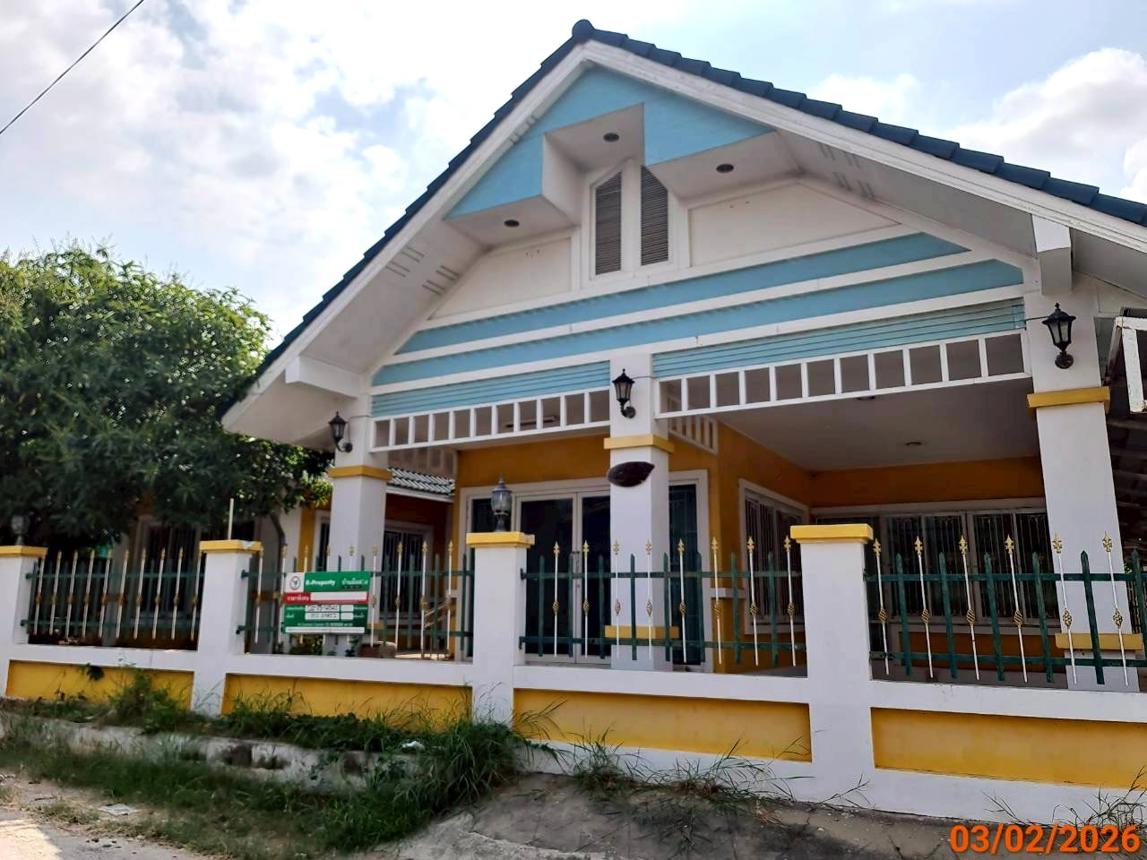 รูป บ้านเดี่ยว 101 ตร.วา เมืองนครราชสีมา นครราชสีมา 2.8M - รูปที่ 16/31