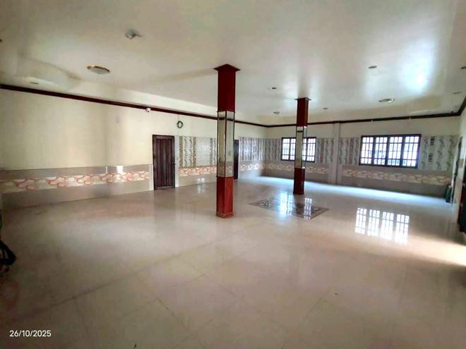 รูป บ้านเดี่ยว 126.5 ตร.วา เมืองอุดรธานี อุดรธานี 3.7M - รูปที่ 4/49