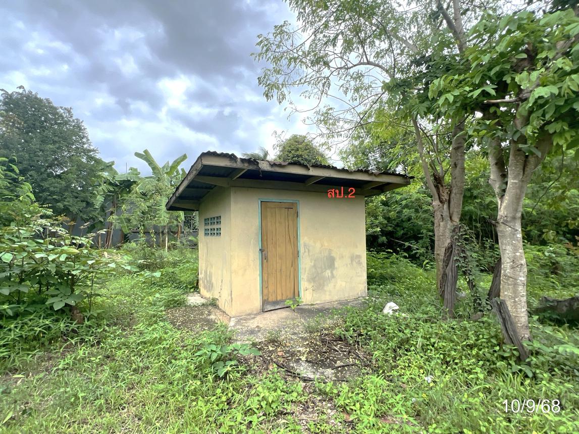 รูป บ้านเดี่ยว 765 ตร.วา เนินขาม ชัยนาท 525,000 - รูปที่ 25/31