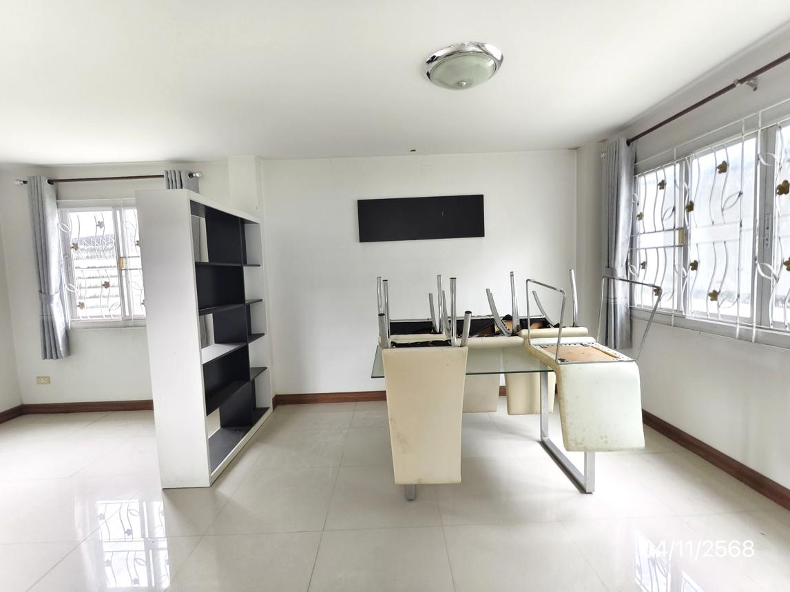รูป บ้านเดี่ยว 95.3 ตร.วา ภูฟ้าการ์เด้นโฮม 4 สารภี เชียงใหม่ 5.5M - รูปที่ 26/41
