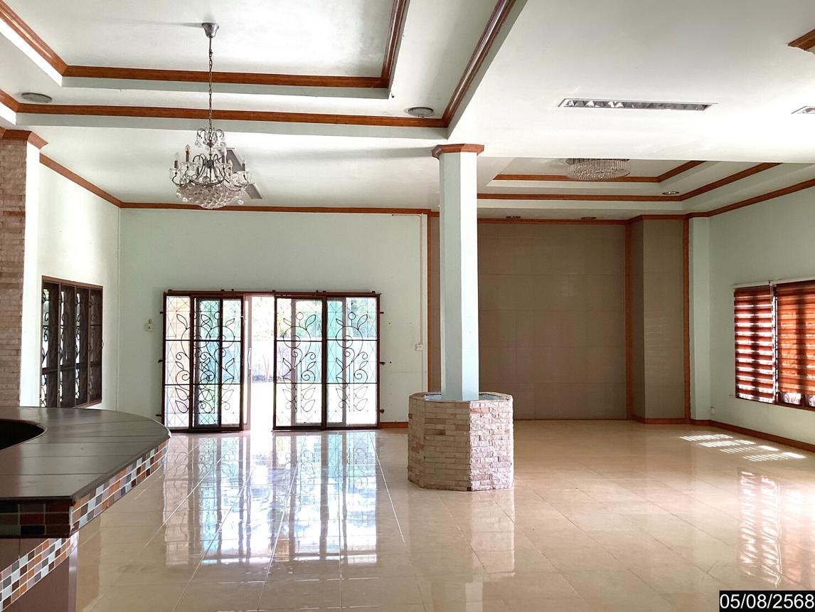 รูป บ้านเดี่ยว 1814 ตร.วา เมืองสกลนคร สกลนคร 8.6M - รูปที่ 36/65