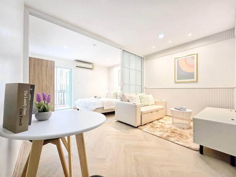 AA670473 | 1 ห้องนอน | 1 ห้องน้ำ | BTS Phawana | 31.28 ตร.ม. | 10,000 บาท/เดือน | ชั้น 6 — Regent Home 12 Ladprao 41