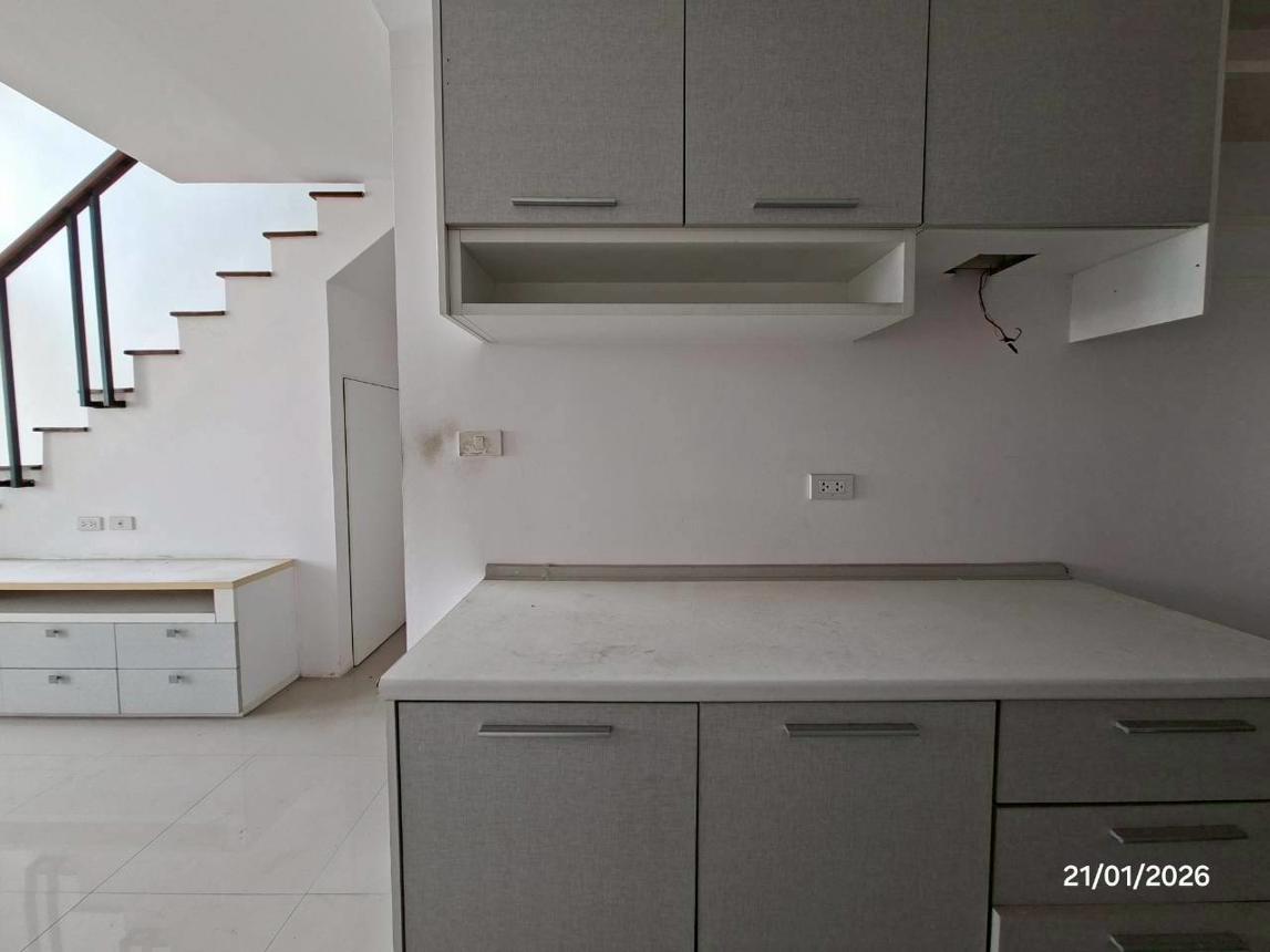 picture CONDO 57.3 Sq.m. Pak Kret Nonthaburi for 1.9M - 26/33