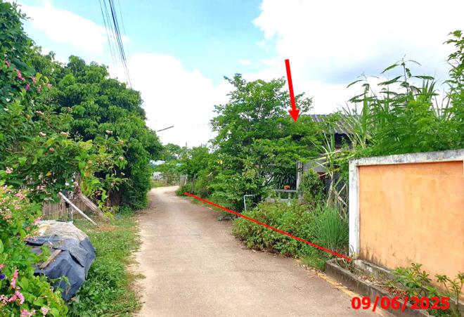 รูป บ้านเดี่ยว 57 ตร.วา เมืองลำปาง ลำปาง 580,000 - รูปที่ 5/15