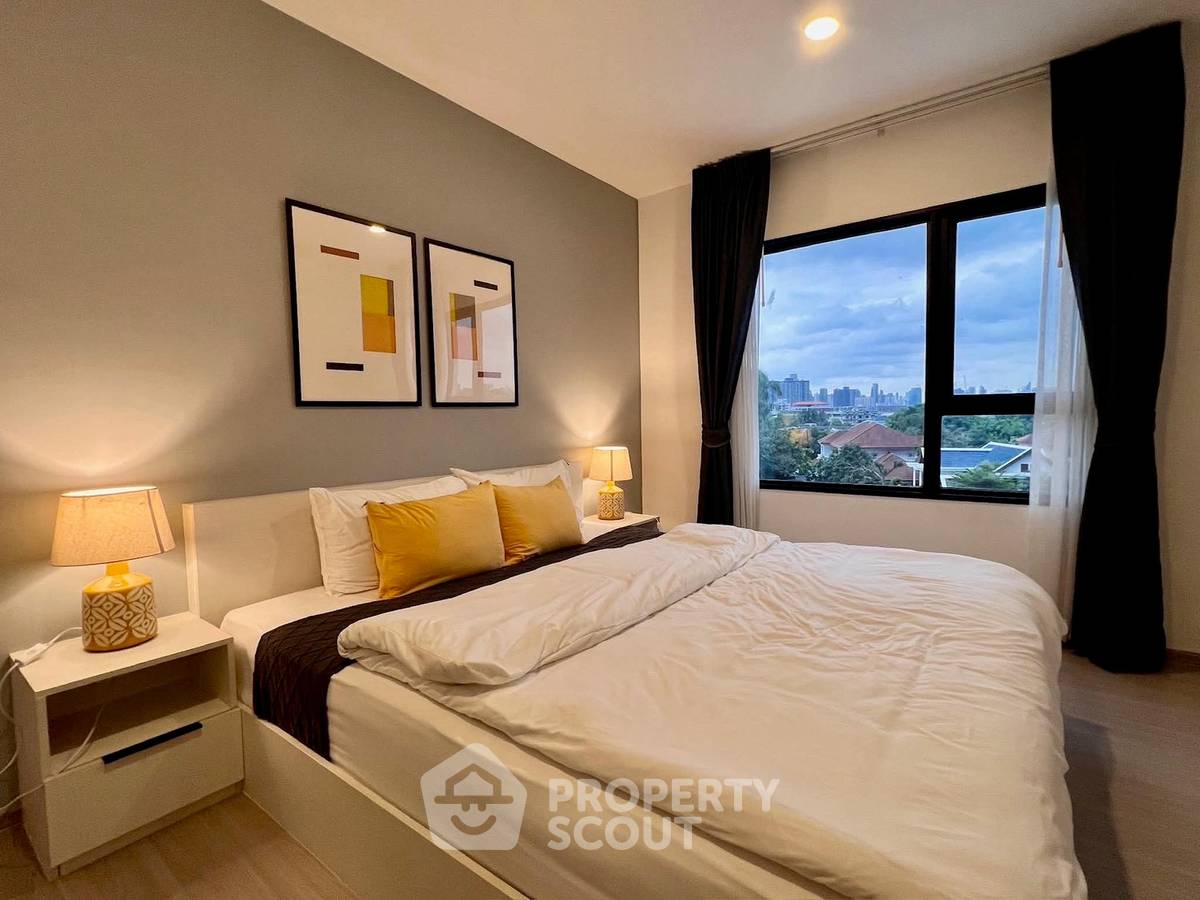 picture 2-BR Condo at Aspire Sukhumvit–Onnut in Suan Luang (ID 3316272) - 5/8