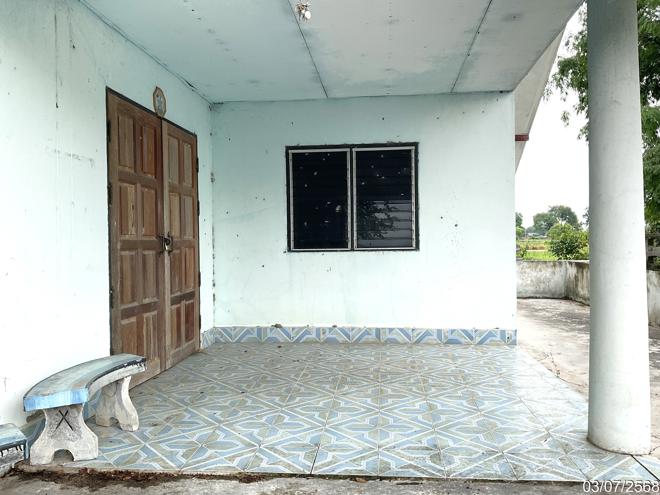 รูป บ้านเดี่ยว 800 ตร.วา เมืองนครสวรรค์ นครสวรรค์ 765,000 - รูปที่ 2/45