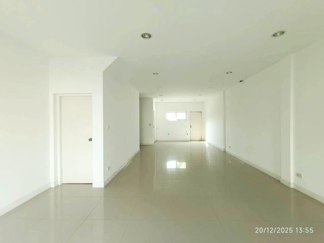 picture TOWN HOUSE 23.2 Sq.w. Bang Yai Nonthaburi for 2.6M - 6/39
