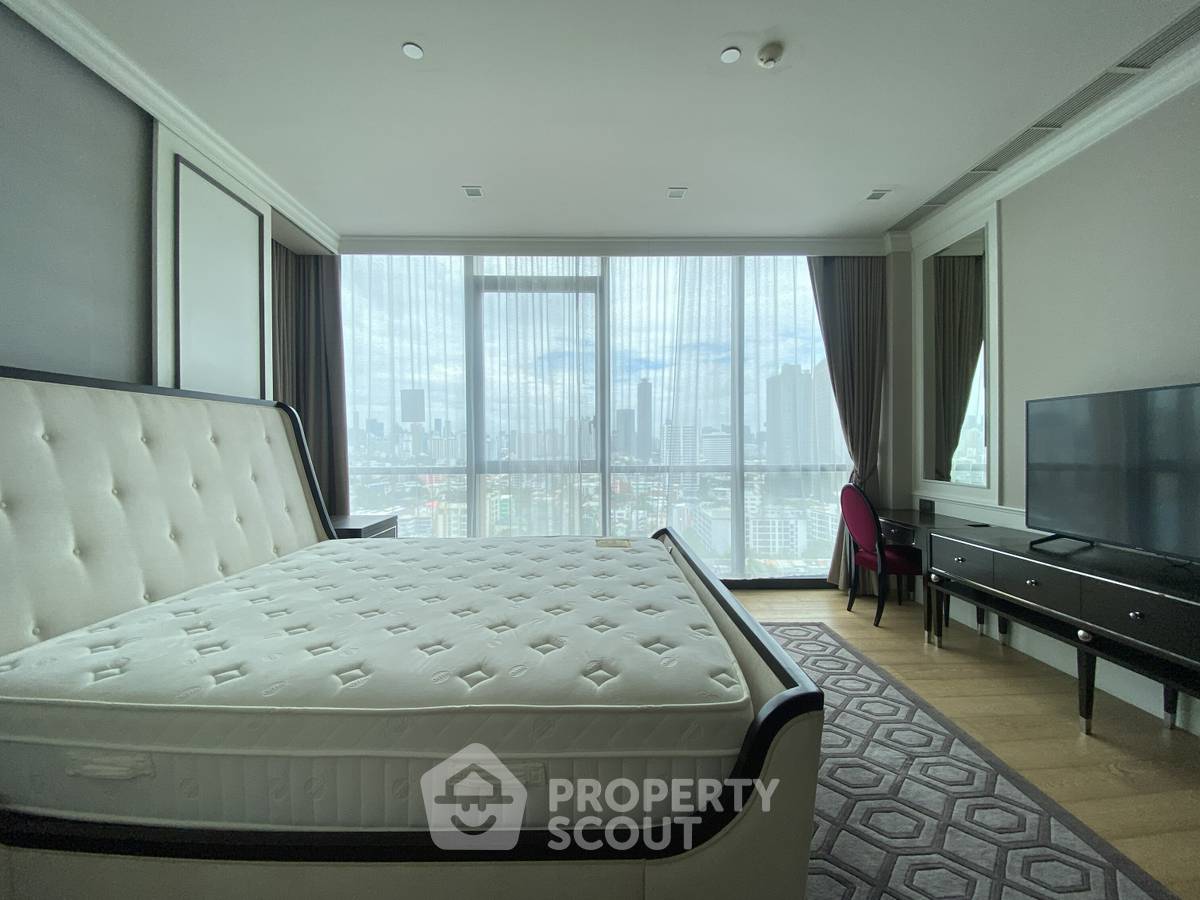 picture High-Floor 2-BR 125 Sqm For Rent At The Monument Thonglo (ID 820672) - 13/19