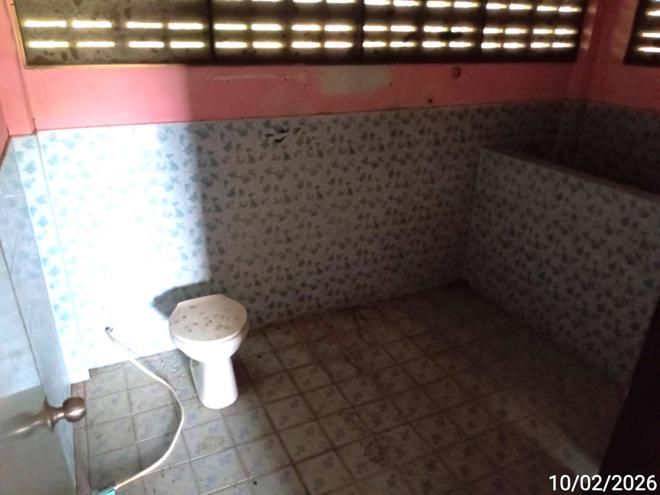 รูป บ้านเดี่ยว 200 ตร.วา ตะพานหิน พิจิตร 1.1M - รูปที่ 11/29