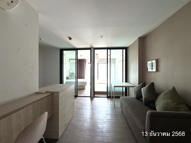 picture CONDO 37.2 Sq.m. Muang Samut Prakarn Samut Prakarn for 1.6M - 4/39