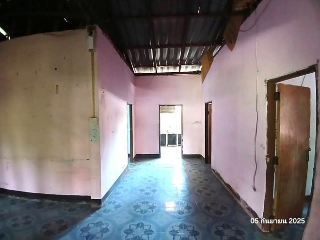 รูป บ้านเดี่ยว 68 ตร.วา ห้างฉัตร ลำปาง 557,000 - รูปที่ 6/29