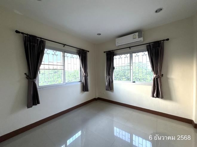 รูป บ้านเดี่ยว 105.8 ตร.วา สินทวี กรีนวิลล์ 2 พระสมุทรเจดีย์ สมุทรปราการ 6.4M - รูปที่ 20/61