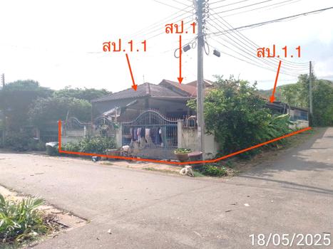 picture HOME 55 Sq.w. Sattahip Chonburi for 1.6M - 16/19