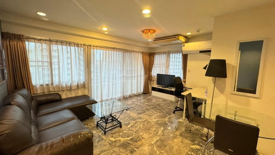 รูปภาพ 💥 [𝐏-𝟏𝟎𝟑𝟑𝟗] FORRENT : Saranjai Mansion  Heart of the City! Near BTS Nana 𝟐𝟓,𝟎𝟎𝟎 THB/m. | Line ID @easycondoplus | 099-229-6397
