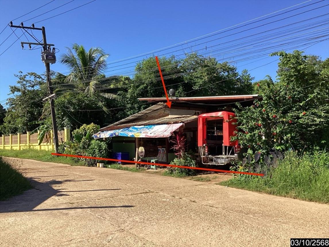 picture HOME 171 Sq.w. Muang Nakhon Phanom Nakhon Phanom for 847,000 - 8/17