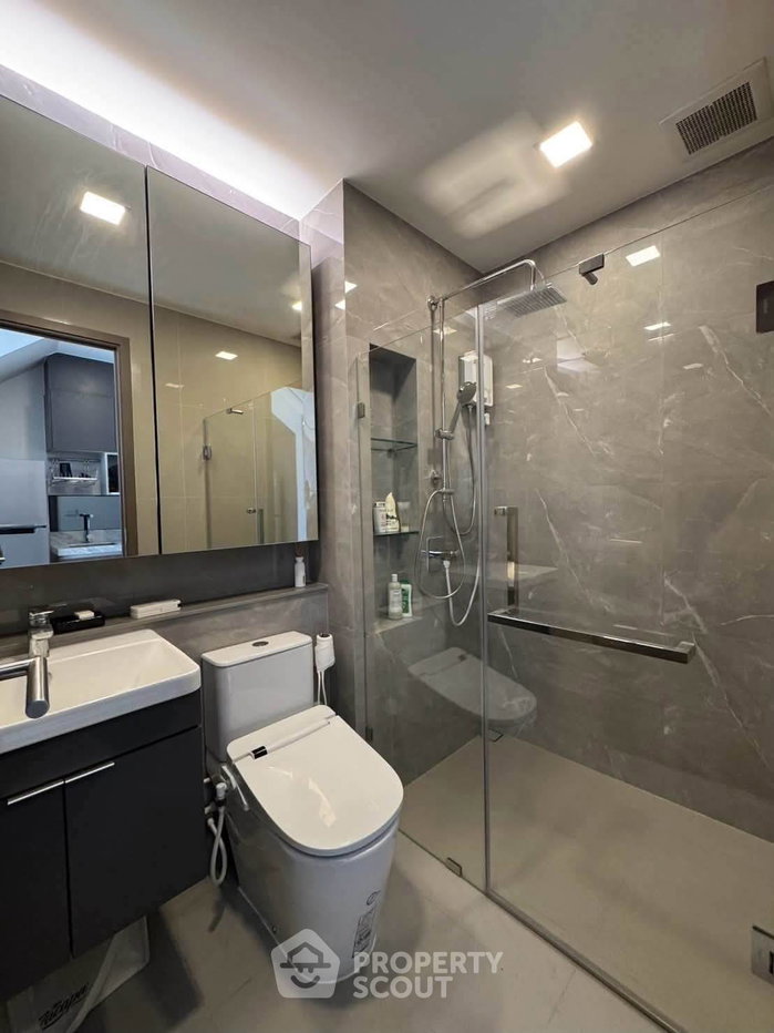 รูป คอนโด 1 ห้องนอน ชั้น 30-31 The Privacy Jatujak ใกล้ MRT ลาดพร้าว (ID 3318815) - รูปที่ 8/9