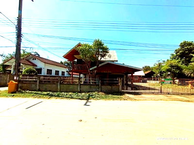 Houses for sale Kuchinarai Kalasin : HOME 220 Sq.w. Kuchinarai Kalasin for 1.4M