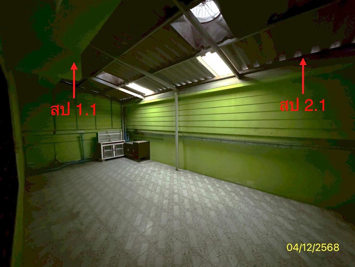 picture SHOP HOUSE 44 Sq.w. Bang Plee Samut Prakarn for 10.6M - 43/47