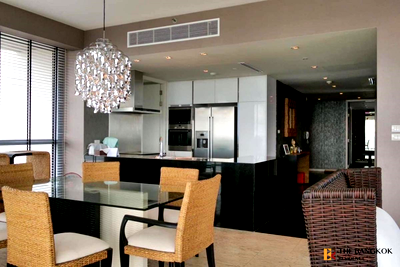 Condos for rent : The Pano The Privilege of Luxury in an Economic Hub Location