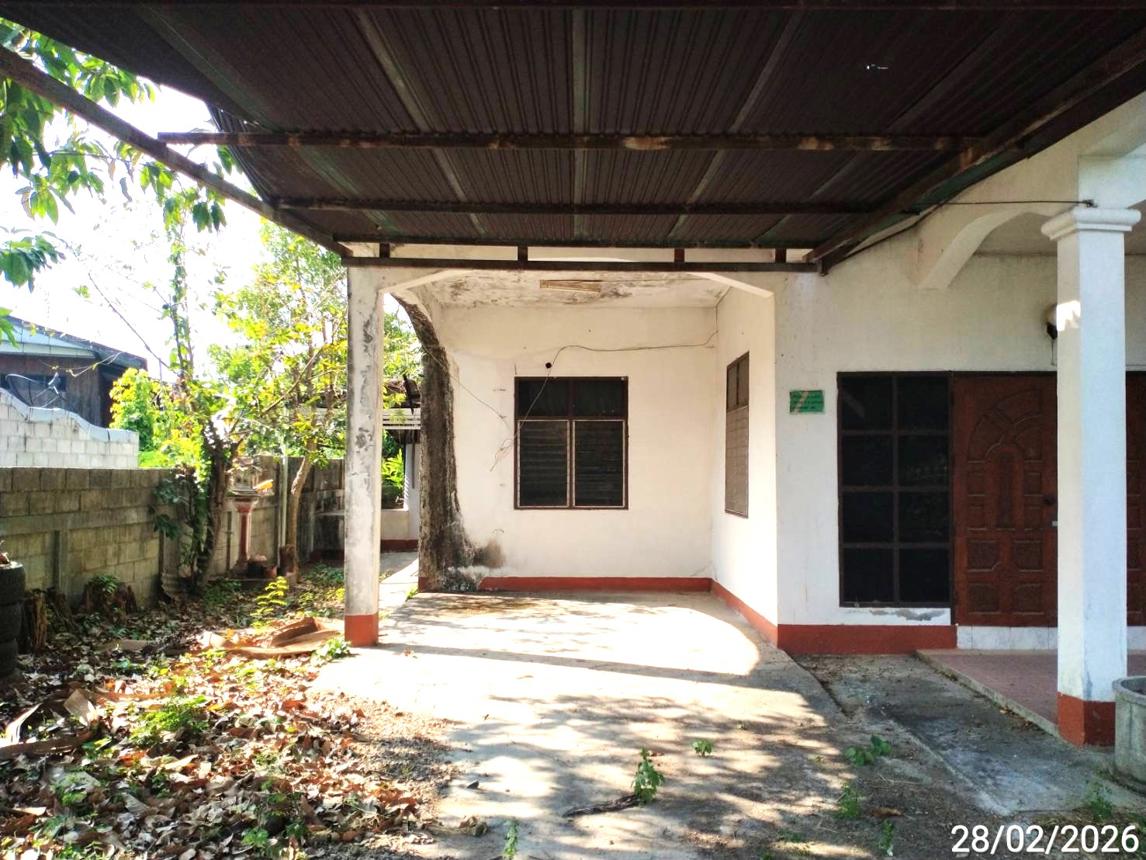 picture HOME 100 Sq.w. Chom Thong Chiang Mai for 1.3M - 34/41