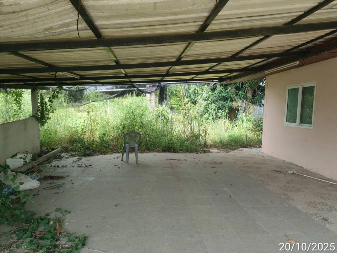 picture FACTORY 12659 Sq.w. Phayakkhaphum Phisai Maha Sarakham for 5.4M - 26/37