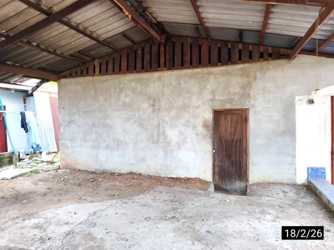 รูป บ้านเดี่ยว 100 ตร.วา แก้งคร้อ ชัยภูมิ 458,000 - รูปที่ 8/25