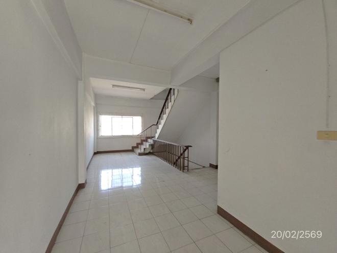 รูป อาคารพาณิชย์ 20 ตร.วา เมืองระยอง ระยอง 1.9M - รูปที่ 10/33