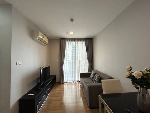 ð For Rent: Pela Wutthakat â Only 280 m from BTS Wutthakat | Fully Furnished & Move-in Ready @90condo ð