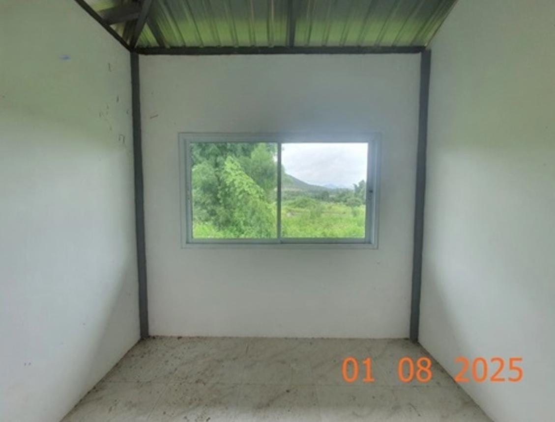 picture FACTORY 3974 Sq.w. Phrao Chiang Mai for 6.9M - 27/39