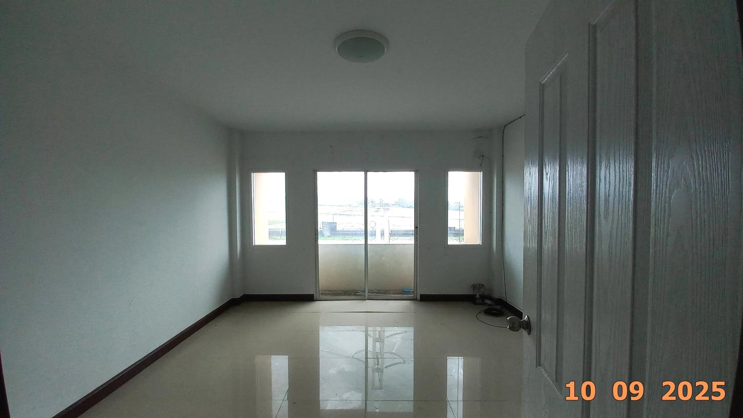 รูป อาคารพาณิชย์ 21 ตร.วา เดอะไพร์ม ลอนดอน บ้านบึง ชลบุรี 2.6M - รูปที่ 15/25