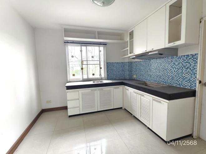 รูป บ้านเดี่ยว 95.3 ตร.วา ภูฟ้าการ์เด้นโฮม 4 สารภี เชียงใหม่ 5.5M - รูปที่ 9/41