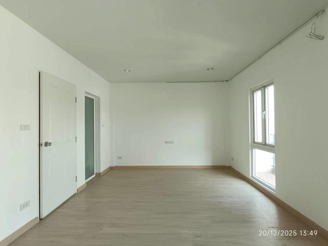 picture TOWN HOUSE 23.2 Sq.w. Bang Yai Nonthaburi for 2.6M - 30/39