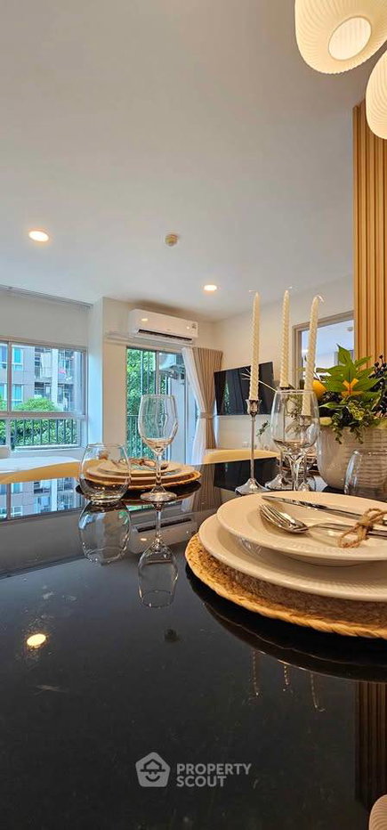 รูป ขายคอนโด 2 ห้องนอน D Condo Campus Resort Kuku รัษฎา ภูเก็ต (ID 3317687) - รูปที่ 2/23