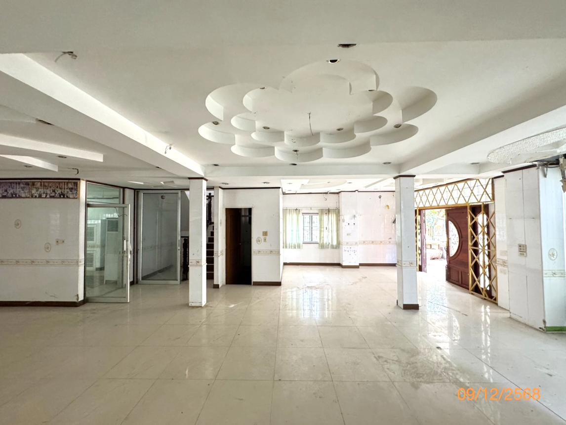 picture HOME 110.4 Sq.w. Thung Khru Bangkok for 4.4M - 28/45