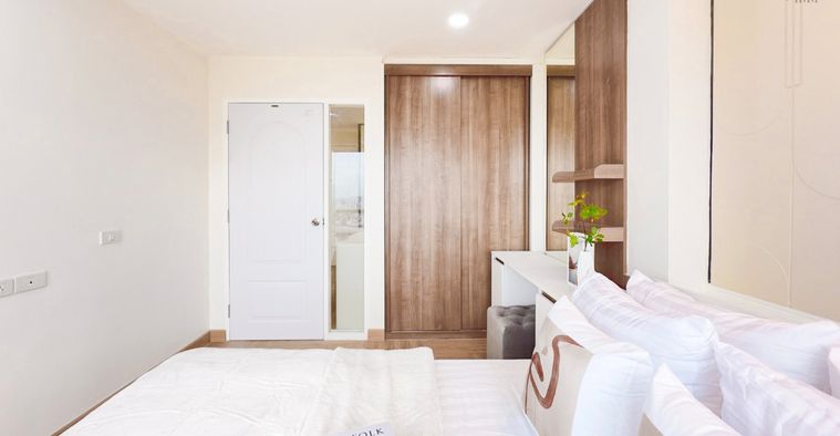 ขายคอนโด 1 ห้องนอน 30 ตร.ม. ยู ดีไลท์ แอท อ่อนนุช สเตชั่น