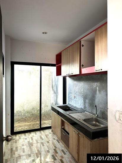 picture TOWN HOUSE 28 Sq.w. Muang Surat Thani Surat Thani for 1.8M - 6/31
