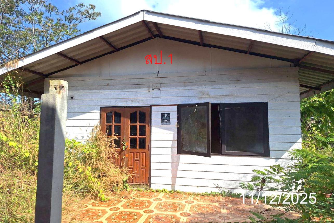 รูป บ้านเดี่ยว 477 ตร.วา แม่ทา ลำพูน 1.9M - รูปที่ 21/41