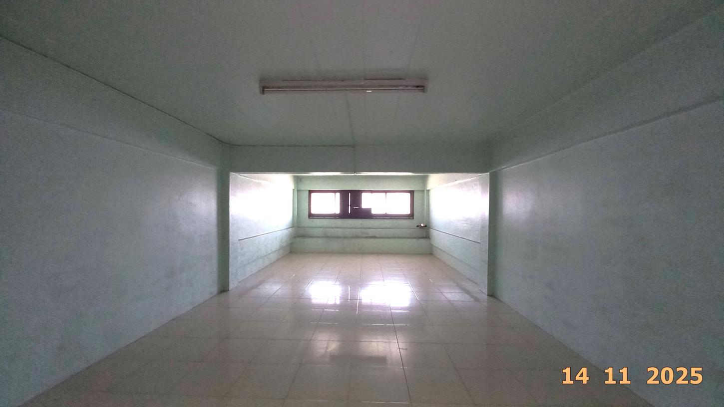 รูป อาคารพาณิชย์ 12 ตร.วา บ่อวินเมืองทอง ศรีราชา ชลบุรี 4.2M - รูปที่ 15/27