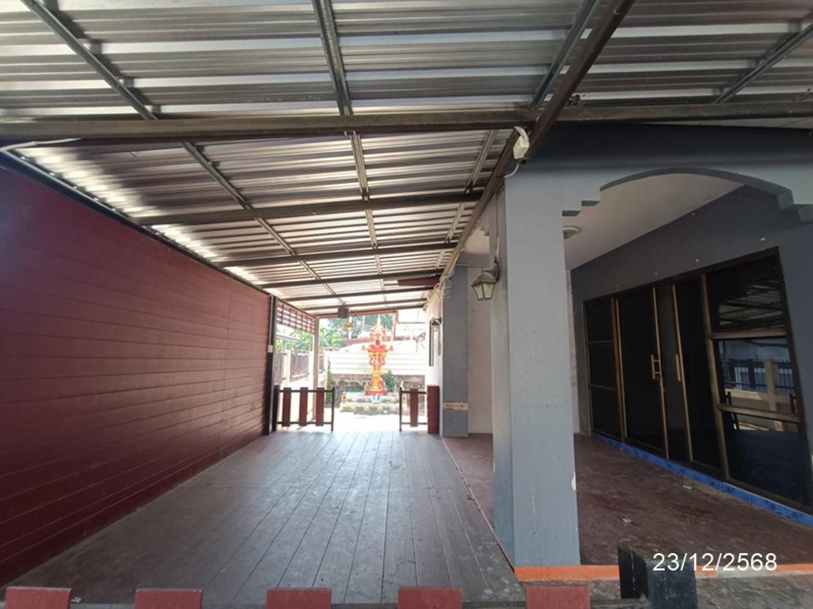 รูป บ้านเดี่ยว 111 ตร.วา เมืองนครราชสีมา นครราชสีมา 2.6M - รูปที่ 19/33