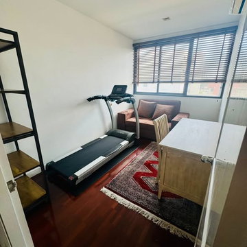 AA677286 | 4 ห้องนอน | 4 ห้องน้ำ | 225 ตร.ม. | 80,000 บาท/เดือน | ชั้น 4 — Suwan Sawat Condo Suwan Sawat