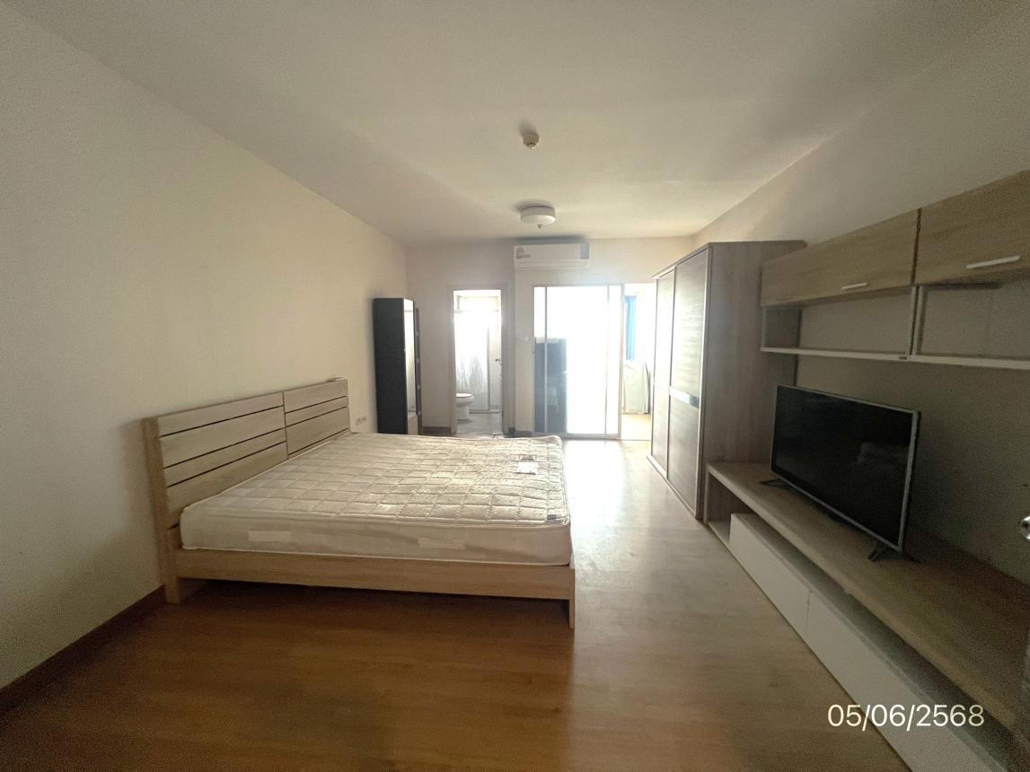 picture CONDO 33.48 Sq.m. Muang Nonthaburi Nonthaburi for 1.4M - 11/23