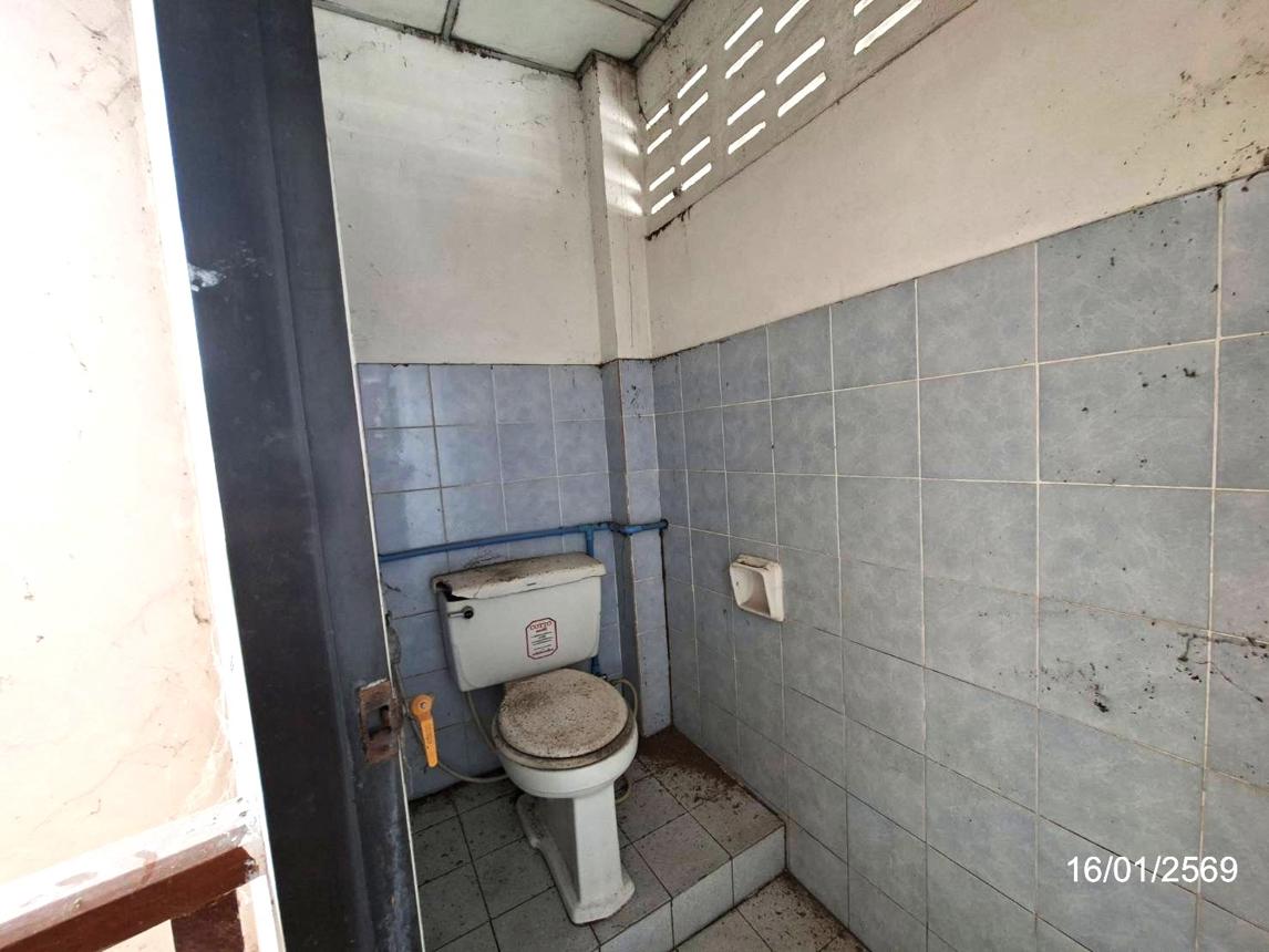 รูป อาคารพาณิชย์ 21.1 ตร.วา เมืองสกลนคร สกลนคร 3.6M - รูปที่ 21/25