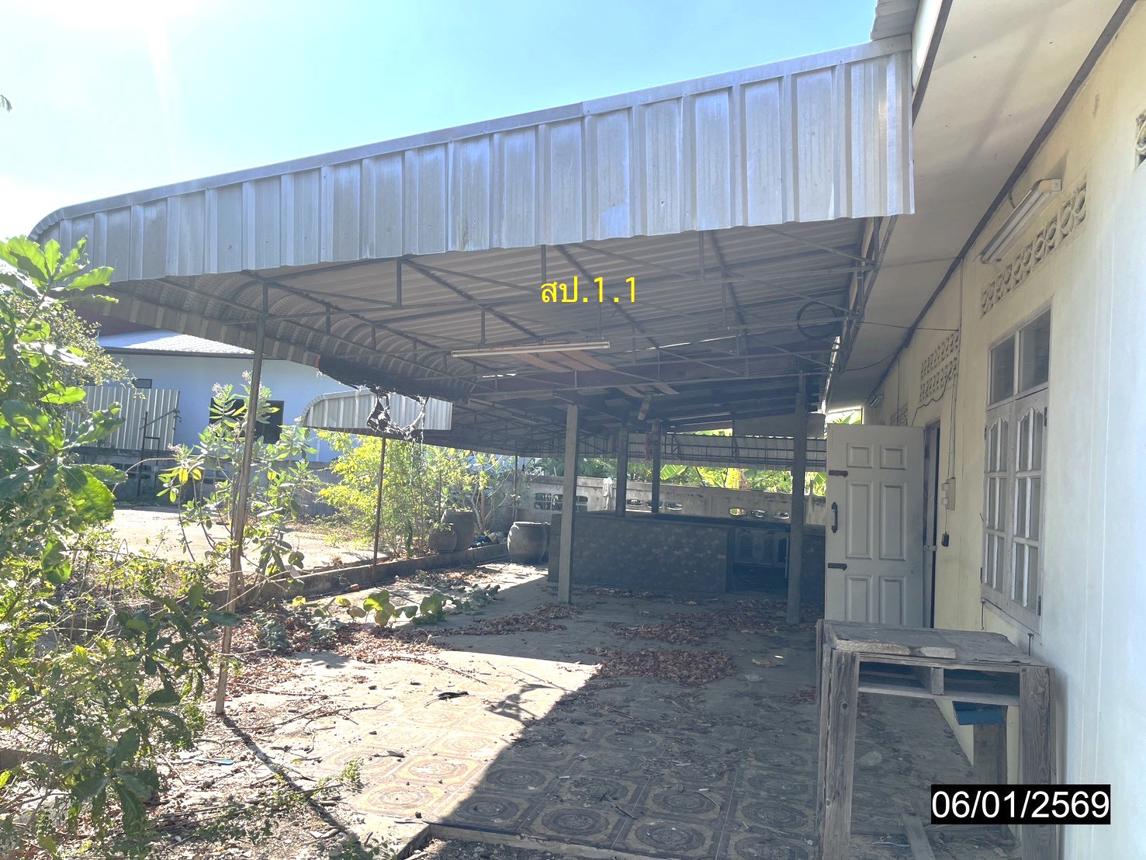 picture HOME 264 Sq.w. Kaset Wisai Roi Et for 2.7M - 31/43