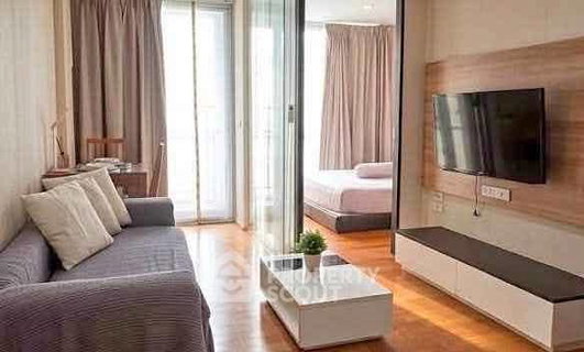 รูปภาพ 1-BR At The Tempo Ruamrudee Condominium Near BTS Phloen Chit (ID 3318024)
