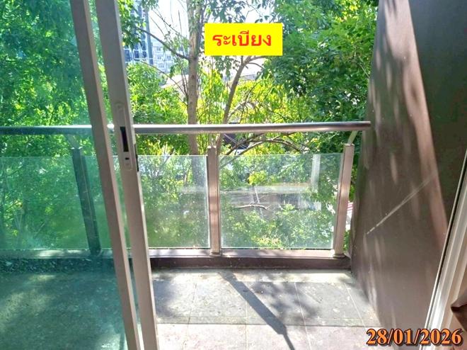 picture CONDO 45.77 Sq.m. Bang Phlat Bangkok for 3.5M - 13/35
